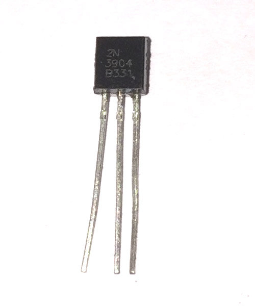 2N3904 Transistor Pinout, Equivalent, Features & Datasheet 乐鱼全站app下载