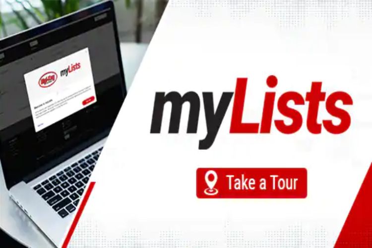 DigiKey Electronics Introduces myLists Quotes to Improve Ordering