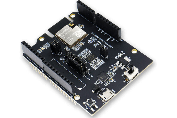ESP32PICOV3ZERO开发工具包，包含ACK云服务和Alexa语音控制连接，用于智能家居应用 乐鱼全站app下载