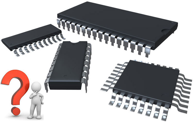 How to Choose the Right Microcontroller for your Project Circuit Diagram