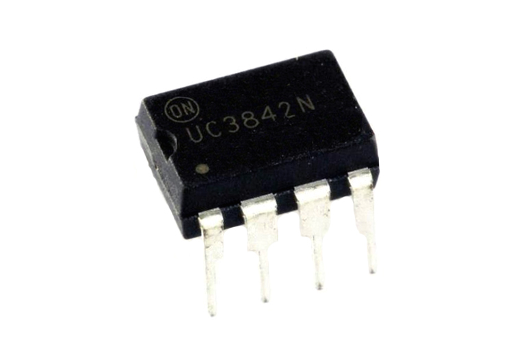 UC3842电流型PWM控制器
