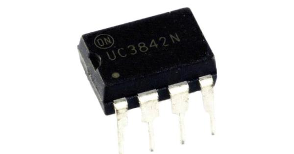 UC3842电流模式PWM控制器